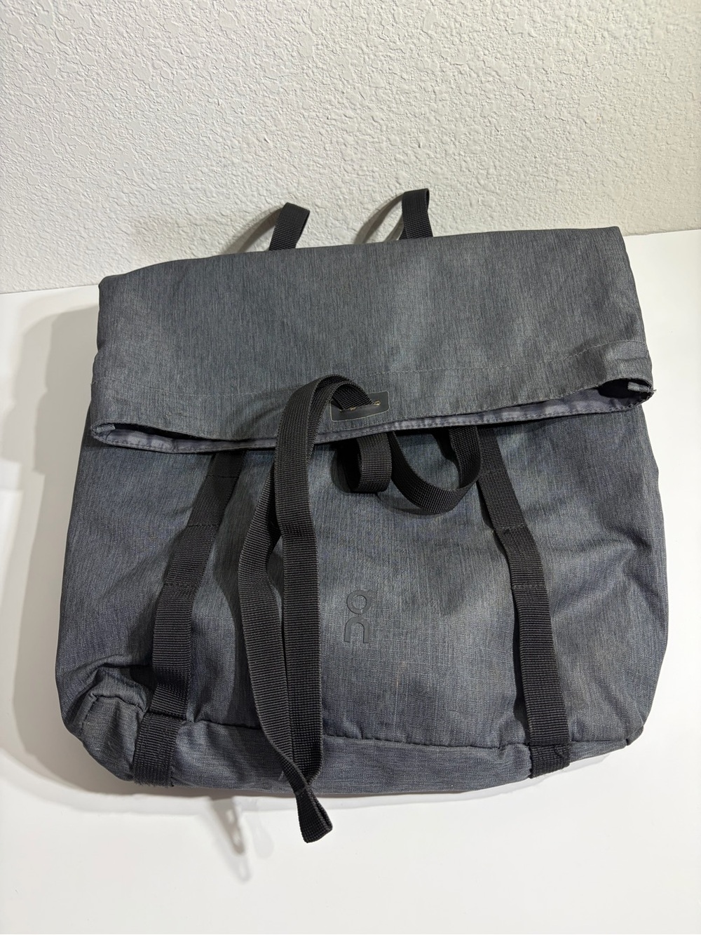 On Cloud Ambassador Backpack Tote Bag